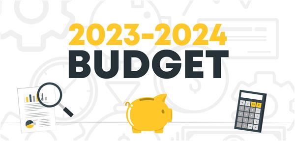 2023-24 Budget Overview
